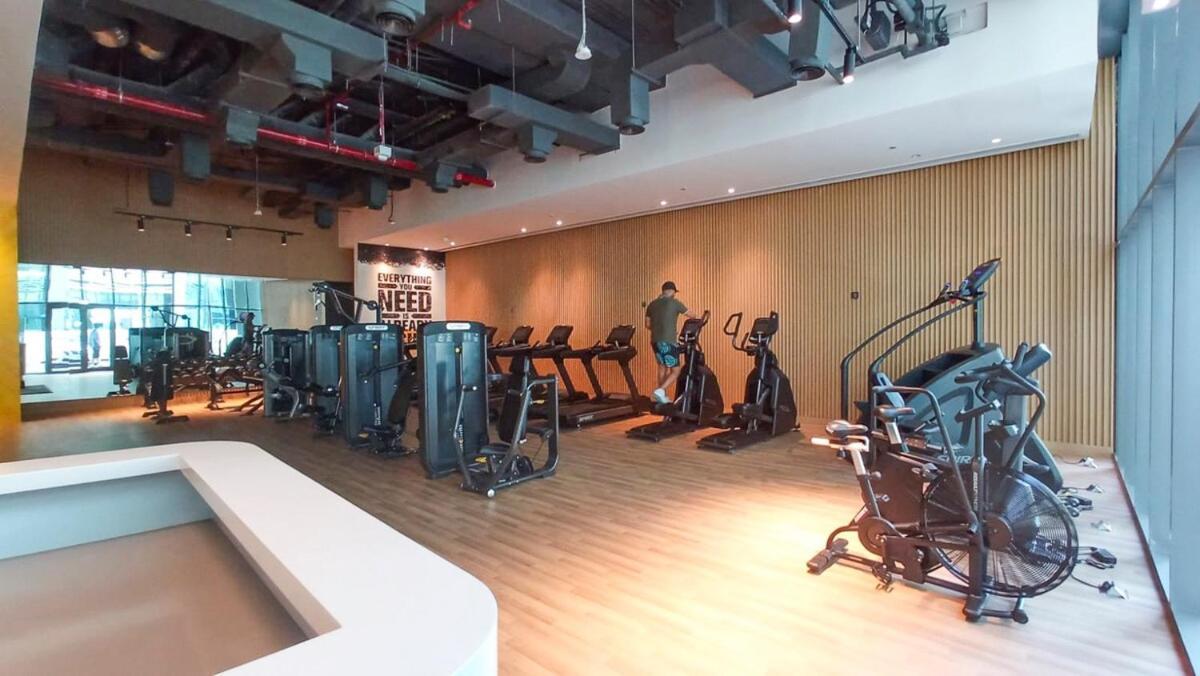 Cozy With Easy Access To The In Palm Jumeirah! Apartment Dubai