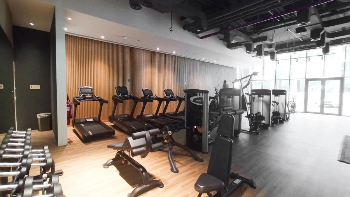 Cozy With Easy Access To The In Palm Jumeirah! * Dubai