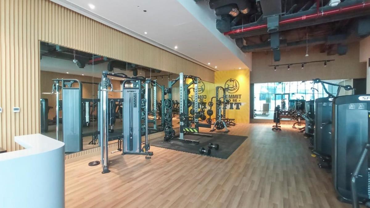 Apartment Cozy With Easy Access To The In Palm Jumeirah! *