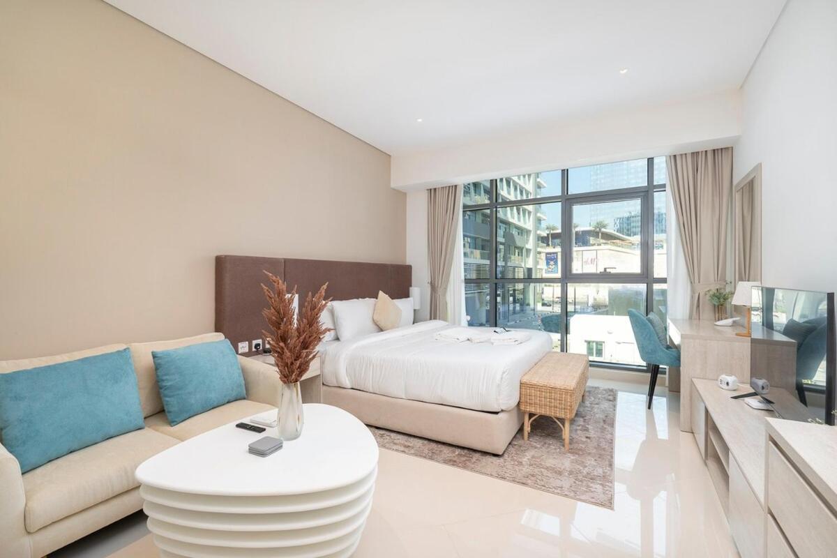 Cozy With Easy Access To The In Palm Jumeirah! Apartment Dubai